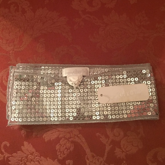 Charlie Brand Head / Neck Tie Silver - Picture 3 of 4
