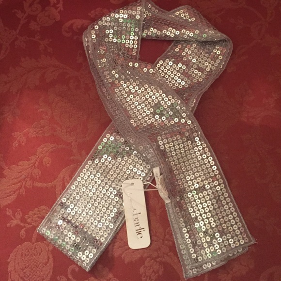 Charlie Brand Head / Neck Tie Silver - Picture 4 of 4