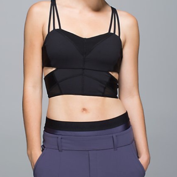 FOUND!!! Lululemon exquisite bra