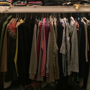 Meet your Posher, Joice