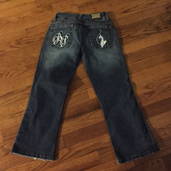 Baby phat
