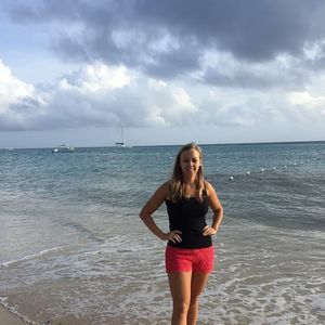 Meet your Posher, Emily