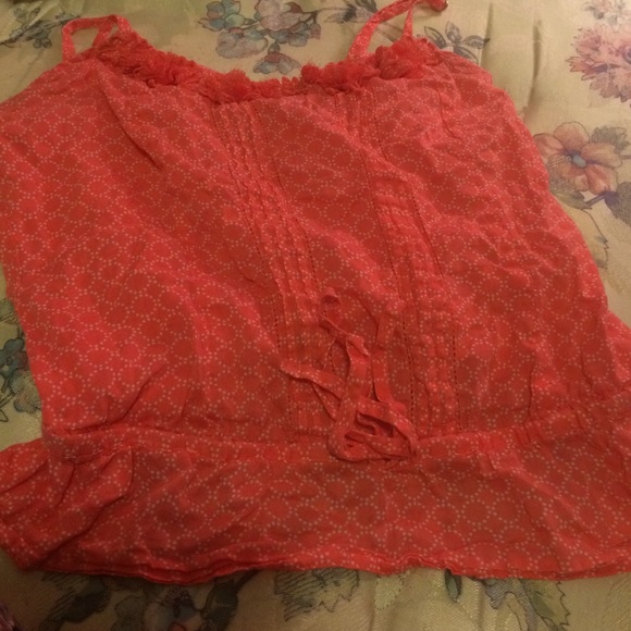 Aeropostale tank top