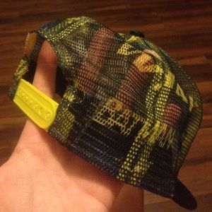 Batman SnapBack