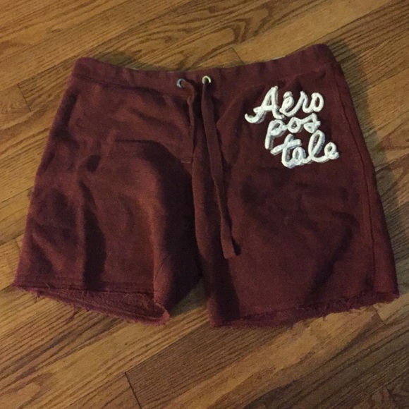 Aeropostale shorts
