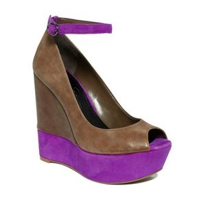 Jessica Simpson Wedge Sandals