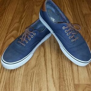 Mens Vans Shoes 🎉