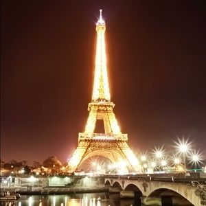 Meet your Posher, Shawna