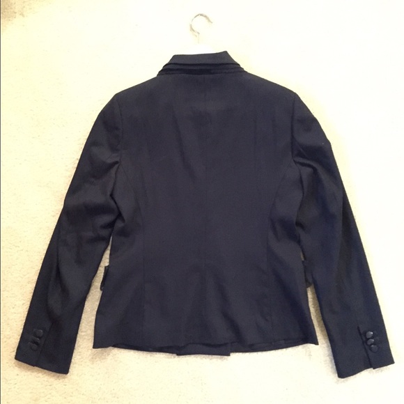 NEW Banana Republic Blazer - Picture 2 of 4