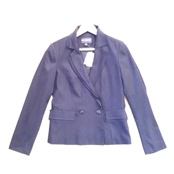 NEW Banana Republic Blazer - Picture 1 of 4