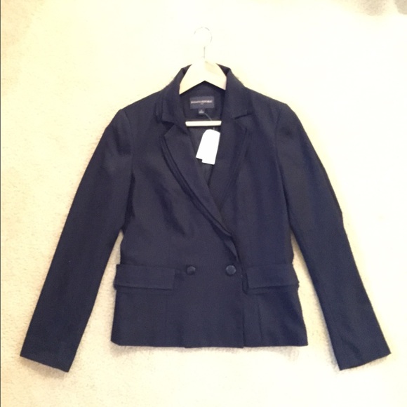 NEW Banana Republic Blazer - Picture 3 of 4