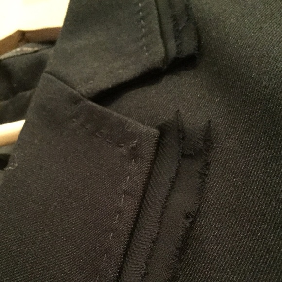 NEW Banana Republic Blazer - Picture 4 of 4