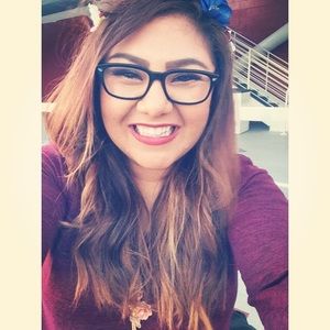 Meet your Posher, Mariana