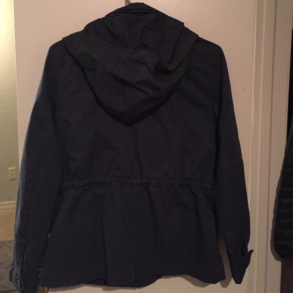 Gap All weather jacket. New! - Picture 2 of 4