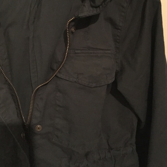 Gap All weather jacket. New! - Picture 3 of 4