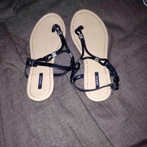 Forever 21 Sandals