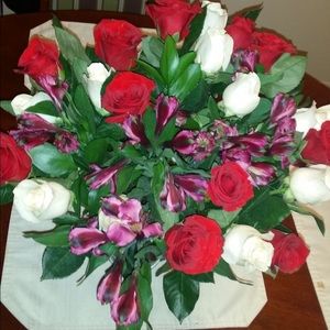 Meet your Posher, Raquel