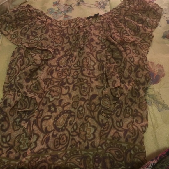 Blouse