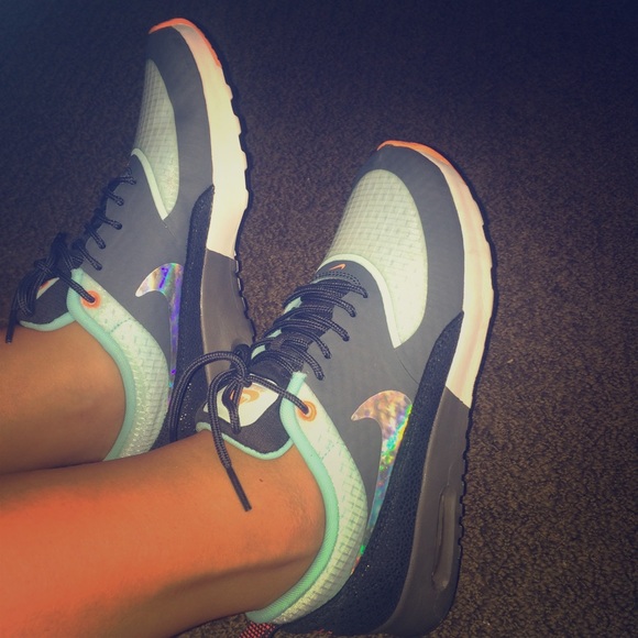 Nike air max