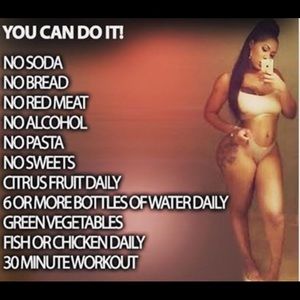 Meet your Posher, Nessa