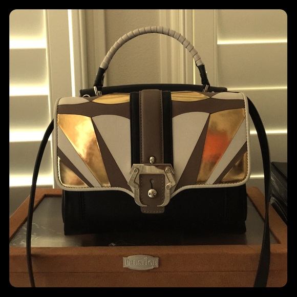 Paula Cademartori  Used Bag(great condition)