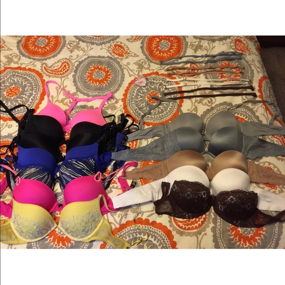 Victoria Secret Bra size B