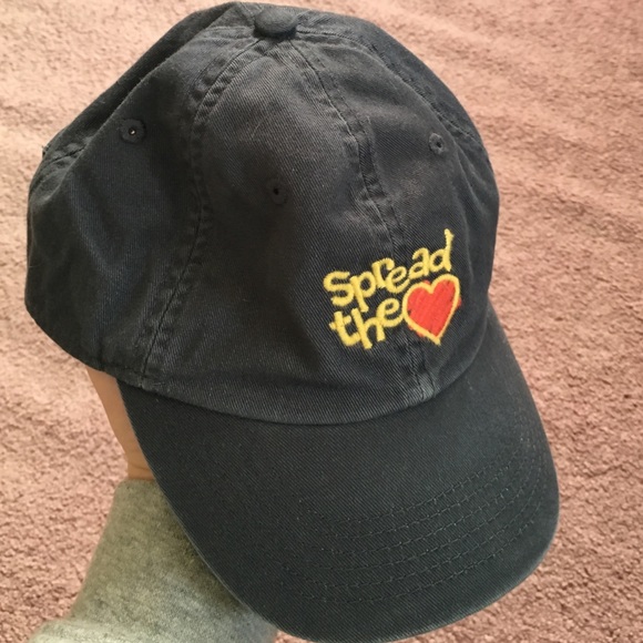 Life is Good Accessories - "Spread the Love" Life is Good hat
