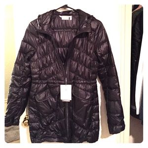 Athleta Uptown Jacket, Size XS