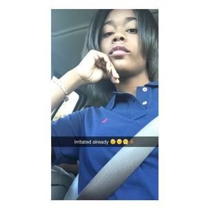 Meet your Posher, Jade