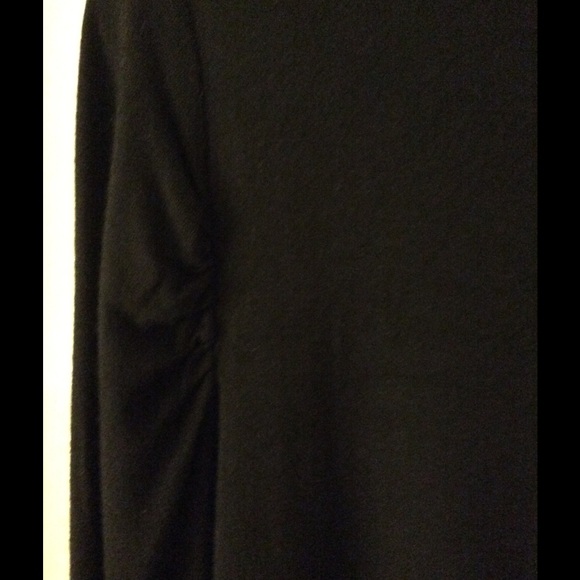 Mock turtleneck - Picture 2 of 3