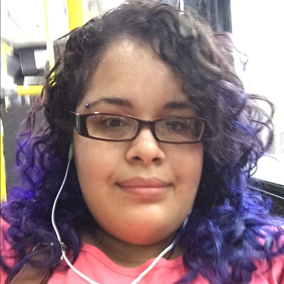 Meet your Posher, Jasmine - Picture 1 of 1