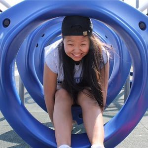 Meet your Posher, Josephine