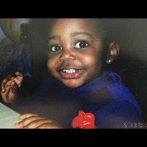 Meet your Posher, Faith