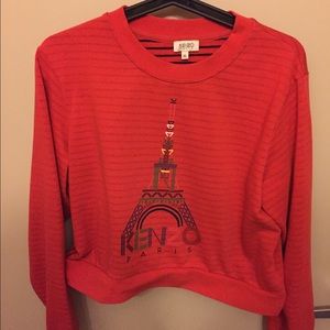 Kenzo Sweatershirt