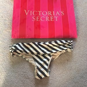Victoria's Secret swim bottoms
