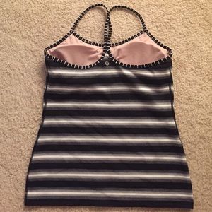 lululemon athletica Tops - Lululemon tank top lululemon athletica Tops - Lululemon tank top