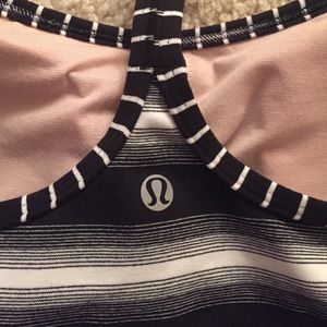 lululemon athletica Tops - Lululemon tank top lululemon athletica Tops - Lululemon tank top