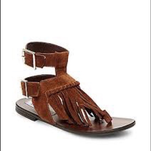 Steve Madden sandles - Picture 2 of 2
