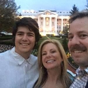 Meet your Posher, Kathi