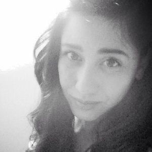 Meet your Posher, Madelyn