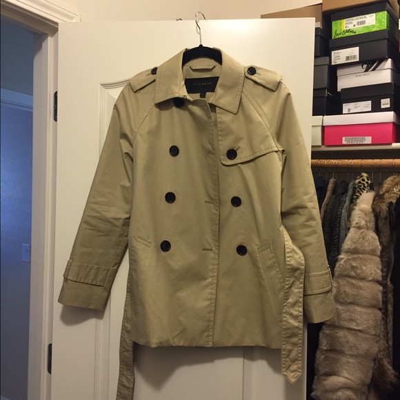 coach outlet coats