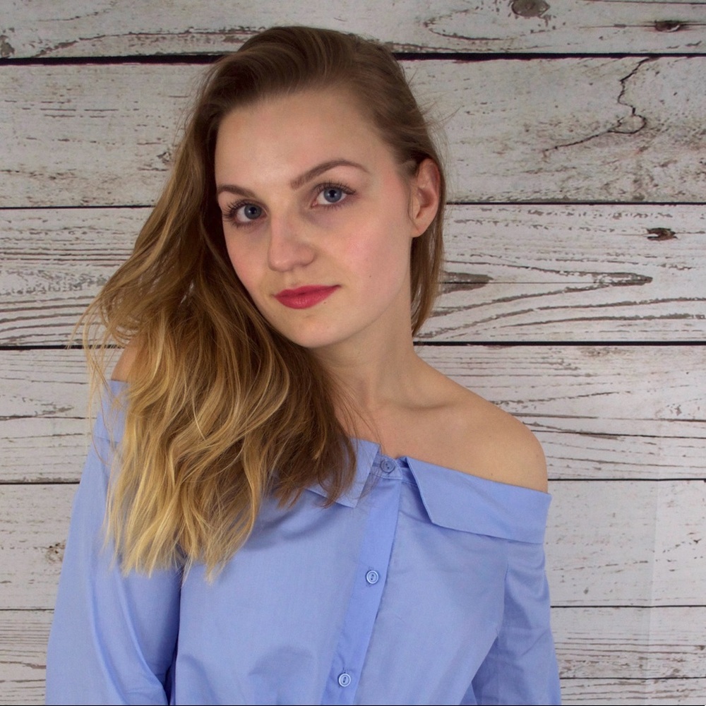 Meet your Posher, Eryn