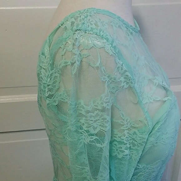 Dress - Picture 4 of 4