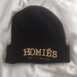 Homies South Central Beanie