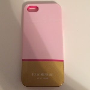 iPhone 5/5s case
