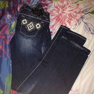 MissMe jeans