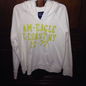 American eagle hoodie