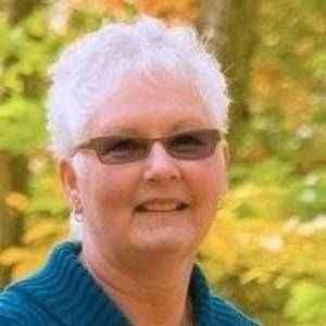 Meet your Posher, Judy