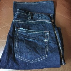 1921 DENIM JEANS