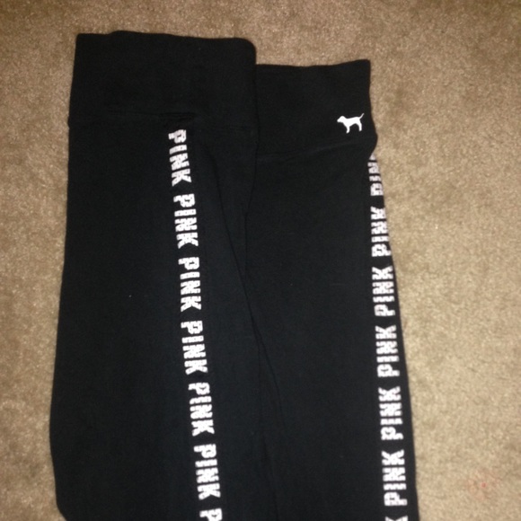 Blk legging
